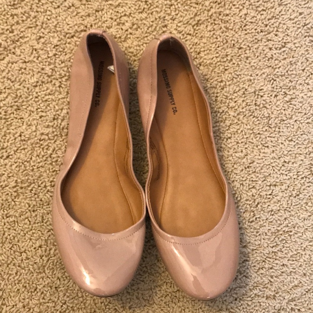 Nice flats